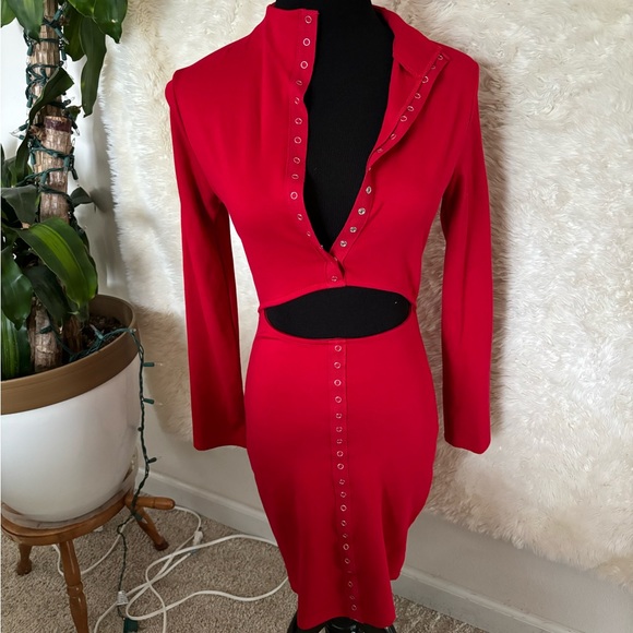 Fashion Nova Dresses & Skirts - NEW Fashion Nova dress